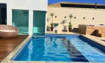 Imagem: Casa condomínio Fechado esmeraldas !