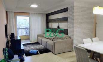 Imagem: Apartamento com 3 dormitórios à venda