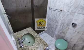 Imagem 9: Apartamento para Locação em Rio de Janeiro, Tijuca, 3 dormitórios, 1 suíte, 2 banheiros, 1