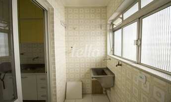 Imagem 4: São Paulo - Apartamento Padrão - Moema