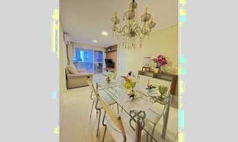 Imagem 5: Apartamento com 3 dormitórios sendo 2 suítes - 92m² - Ed Next Towers - Altiplano - João P