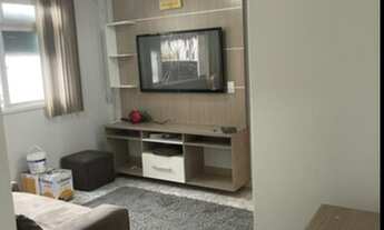 Imagem 5: Vendo apartamento mobiliado no conjunto Tocantins
