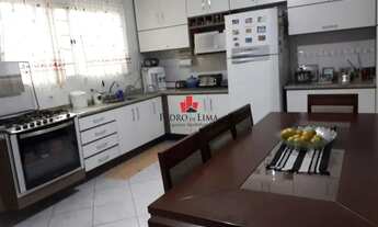 Imagem 4: Sobrado 3 dormitórios e 6 vagas no Parque Boturussu - Ermelino Matarazzo