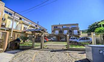 Imagem: Sobrado com 2 Suítes à venda, 82 m² por