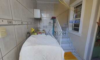 Imagem 3: Sobrado para aluguel e venda com 84 metros quadrados com 3 quartos