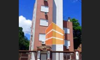 Imagem 2: Apartamento com 2 dormitórios à venda, 60 m² por R$ 282.000,00 - Salgado Filho - Gravataí