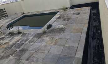 Imagem: Cobertura à venda, 429 m² por R$ 3.300.000,00