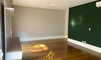 Imagem 3: Sobrado com 4 dormitórios à venda, 408 m² - Alphaville Residencial 11 - Santana de