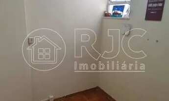 Imagem 6: Apartamento para venda com 50 metros quadrados com 1 quarto em Tijuca - Rio de Janeiro - R