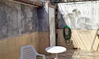 Imagem: Casa para Venda no Aeroporto Possui 3/4