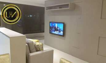 Imagem 8: Apartamento com 1 dormitório à venda, 66 m² - Vila Olímpia - São Paulo/SP