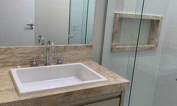 Imagem 7: Casa de condomínio sobrado para venda possui 257 metros quadrados com 4 quartos