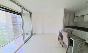 Imagem 5: DF PLAZA - 1 quarto 44m