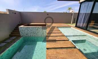 Imagem 3: CASA PARA LOCAÇÃO NO CONDOMÍNIO ALPHAVILLE