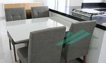 Imagem 4: Apartamento para Locação em Boituva, Flora Ville, 2 dormitórios, 1 suíte, 2 banheiros, 1 v