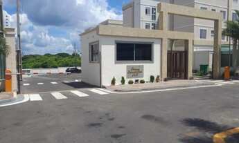 Imagem 6: Irene aluga apt no Cond Terrazzo Poty