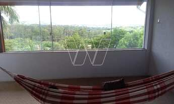 Imagem 2: Casa - Loteamento Arboreto dos Jequitibás (Sousas) - Campinas