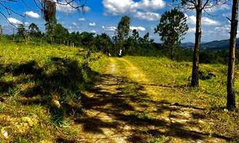 Imagem: BELO TERRENO EM MAIRIPORÃ