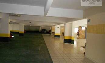 Imagem 2: Apartamento com 1 dormitório à venda, 39 m² por R$ 220.000,00 - Cidade Ocian - Praia Grand