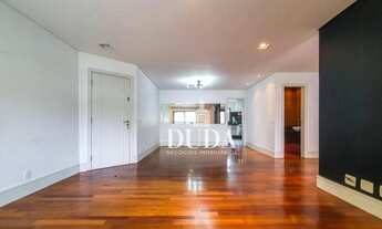 Imagem 6: Apartamento com 2 dormitórios à venda, 110 m² por R$ 1.098.000,00 - Chácara Klabin - São P