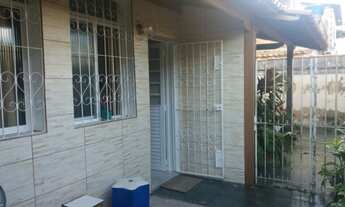 Imagem: Casa geminada coletiva duplex oportunidade