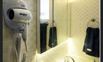 Imagem 7: SÃO PAULO - Apartamento Padrão - CHÁCARA SANTO ANTÔNIO (ZONA SUL