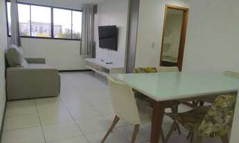 Imagem: Apartamento para aluguel com 63 metros quadrados