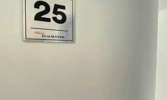 Imagem 6: Studio para venda possui 25 metros quadrados com 1 quarto em Cidade Mãe do Céu - São Paulo