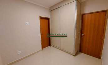 Imagem 4: Casa com 3 dormitórios à venda, 148 m² por R$ 895.000,00 - Bonfim Paulista - Ribeirão Pret