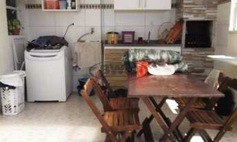 Imagem 5: Cobertura à venda, 180 m² por R$ 680.000,00 - Parque Bela Vista - Votorantim/SP