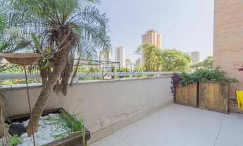 Imagem 5: Apartamento Venda Vila Olímpia 110 m² 3 Dormitórios