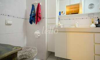 Imagem 4: São Paulo - Apartamento Padrão - Mooca