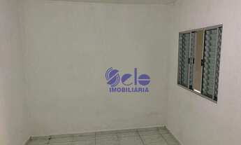 Imagem 5: Casa com 1 dormitório para alugar por R$ 750,00/mês - Vila Carbone - São Paulo/SP