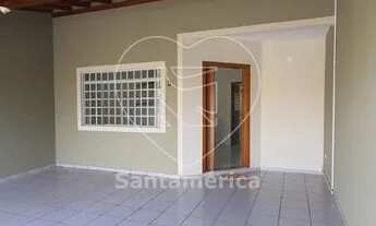 Imagem 5: LONDRINA - Casa Padrão - Califórnia