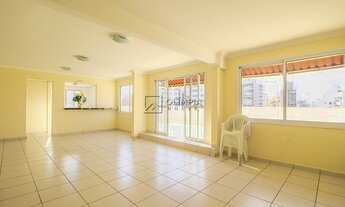 Imagem 4: Apartamento Venda 3 Dormitórios - 127 m² Jardim Paulista