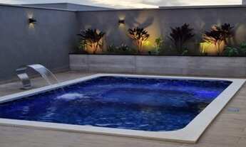 Imagem 4: SÃO JOSÉ DO RIO PRETO - RESIDENCIAL - CONDOMÍNIO QUINTA DO LAGO RESIDENCE