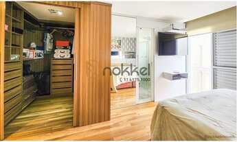 Imagem 2: Casa em Condomínio - Vila Mariana