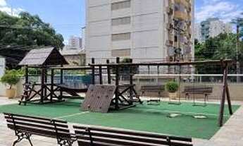 Imagem 7: Apartamento Semi-Mobiliado Eco Vita Ideale