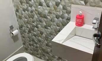 Imagem 3: Sobrado para venda com 120 metros quadrados com 3 quartos em Nova Piracicaba - Piracicaba