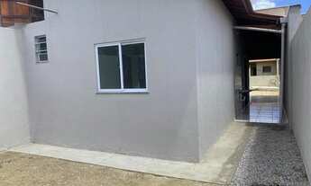 Imagem 2: Casa de condomínio para venda possui 78 metros quadrados com 2 quartos