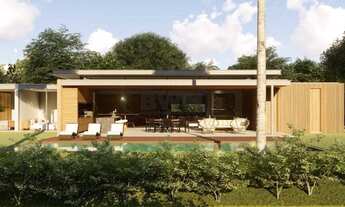 Imagem 4: Casa à venda, 554 m² por R$ 9.900.000,00 - Condomínio Terras de São José II - Itu/SP