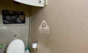 Imagem 15: Apartamento à venda, 3 quartos, 1 suíte, 1 vaga, Botafogo - RIO DE JANEIRO/RJ