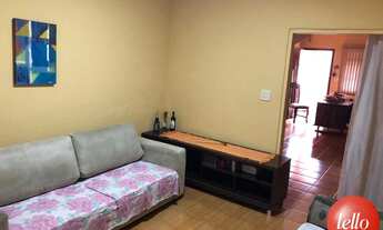 Imagem 1: São Paulo - Casa Padrão - Tatuapé