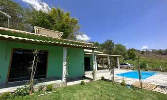 Imagem 3: Sítio com 5.000m2 em Bonfim, oportunidade. Aceito carro