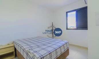 Imagem: Apartamento com 1 dormitório para alugar