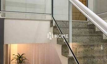 Imagem 5: Linda casa com 3 dormitórios, 160 m² - venda por R$ 865.000 ou aluguel por R$ 4.598/mês