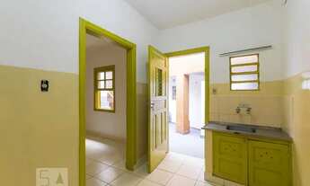 Imagem 3: Apartamento para Aluguel - Bosque da Saúde, 1 Quarto, 35 m2