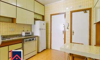 Imagem 4: Apartamento Venda Jardim Paulista 142 m² 3 Dormitórios