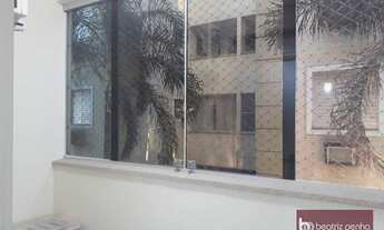 Imagem 3: Apartamento com 2 dormitórios à venda, 60 m² por R$ 230.000,00 - Higienópolis - São José d