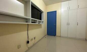 Imagem 4: Edifício Rio Verde 2 quartos semi mobiliado